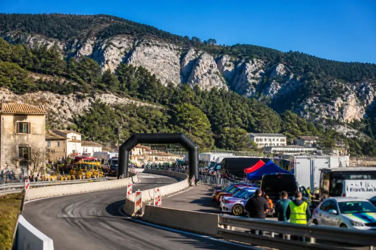 Rieti-Terminillo 2026: programma, tracciato e limitazioni alla viabilità tra Lisciano e Pian de’ Valli