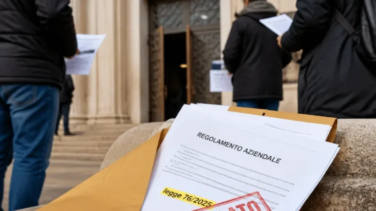 Rieti, Tribunale: illegittime le regole unilaterali di ASM per l’elezione dei rappresentanti dei lavoratori