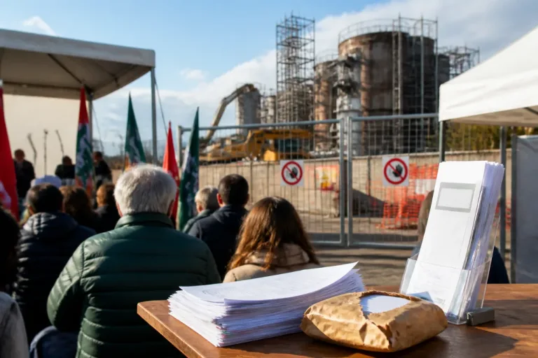 Rifiuti, il Pd a Bussana chiede svolta per la provincia: biodigestore in stallo e costi pesanti