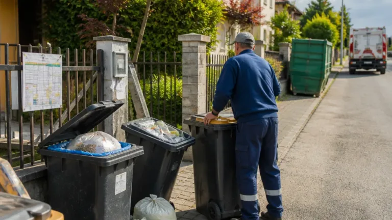 Rifiuti: raccolta dell’indifferenziato ogni 15 giorni in 40 comuni, soluzione per le lettiere
