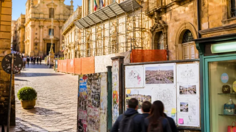 Rilancio del centro storico di Enna: servono scelte pubbliche oltre le campagne promozionali