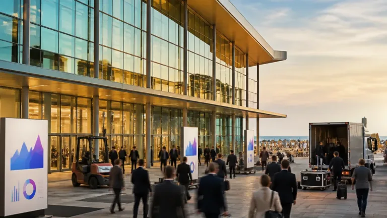 Rimini, il congresso traina il turismo: oltre 2,1 milioni di presenze in un anno