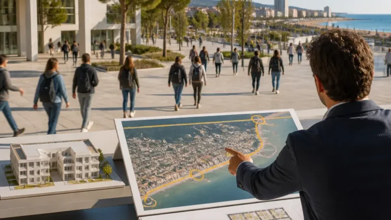 Rimini, investimenti privati sugli studentati: la proposta per crescere il polo universitario