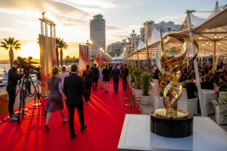 Rimini ospita l'Italian Global Series: ospiti internazionali e anteprime fino all'11 luglio