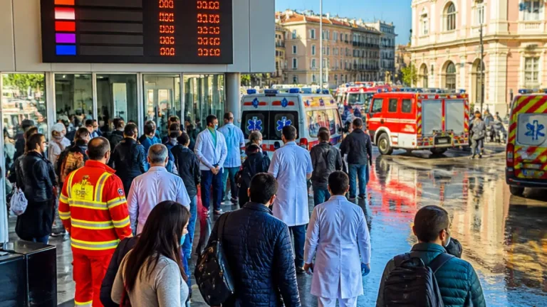 Rimini, pronto soccorso sotto pressione e turisti: l'estate che mette in luce criticità