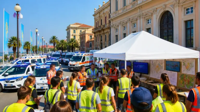 Rimini: torna il progetto 'Giovani On the Road' per 30 giovani tra sicurezza e soccorso