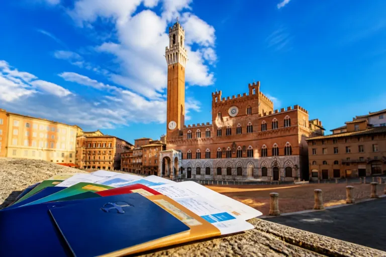 Rimpatrio volontario, la Prefettura di Siena accelera: schede multilingue in arrivo