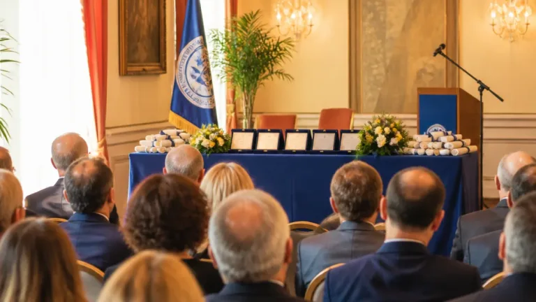 Rinasce a Crotone il Kiwanis: nasce il Club 'Pitagora' per il servizio all'infanzia