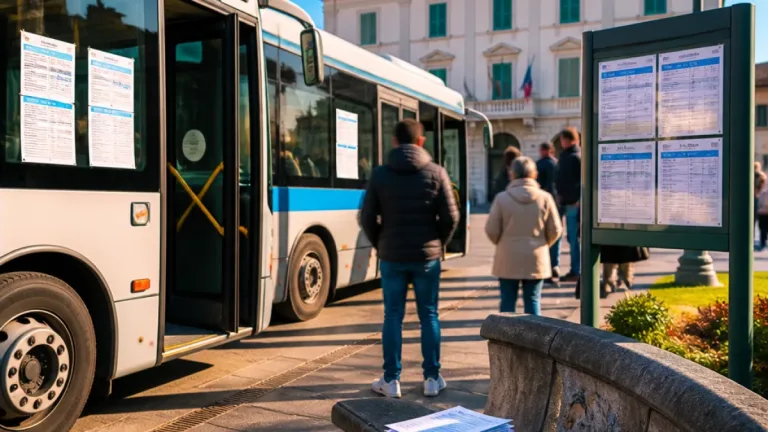 Ripartono i bus del sabato in Lunigiana: la Provincia chiede risorse alla Regione