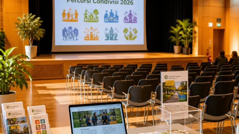 RivieraBanca lancia “Percorsi Condivisi 2026”: crowdfunding per otto progetti tra Romagna e Marche