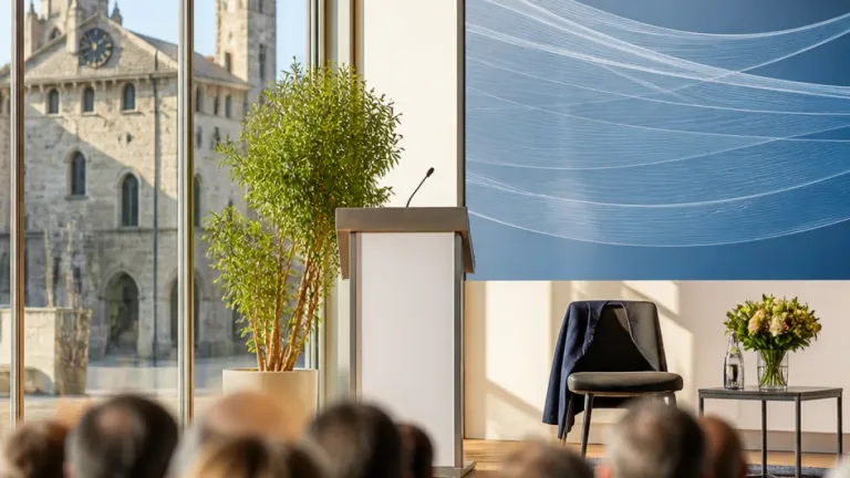 Roberta Faraotti guida Confindustria Ascoli Piceno: priorità su persone, territorio e innovazione