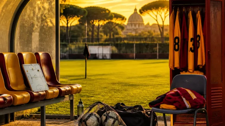 Roma, Mattia Scala è il nuovo allenatore della Primavera: il vivaio premia un tecnico 32enne