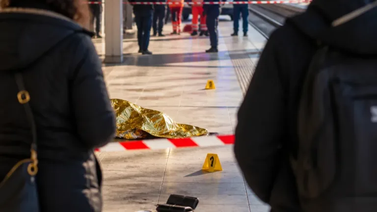 Roma, morto l'uomo ferito alla stazione Togliatti: intervenuto per difendere un amico