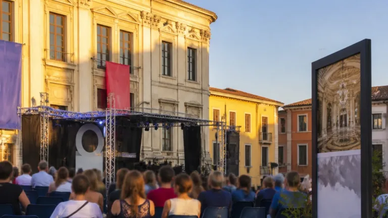 Rovigo, al via la XXVII edizione del Festival Teatro delle Regioni: otto appuntamenti estivi