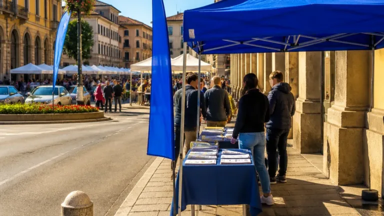 Rovigo, Forza Italia lancia il tesseramento e punta sulle grande opere per la viabilità