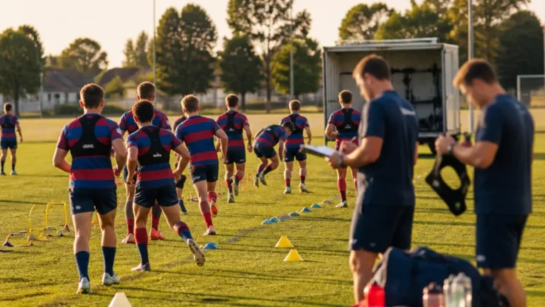 Rovigo: parte l’Under 18 del FEMI‑CZ Rugby Rovigo Delta, Lazzaretti guida il progetto