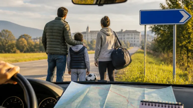Sacile, famiglie costrette a viaggi fino a Maniago per il certificato medico sportivo