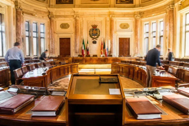 Salerno: giovedì 16 luglio il primo Consiglio comunale della nuova amministrazione
