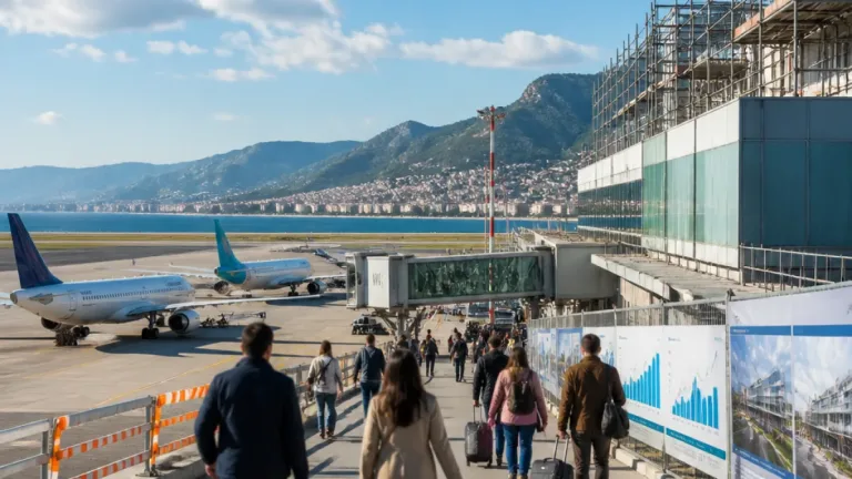 Salerno, il Costa d'Amalfi accelera: + progetti, nuova rotta e proiezioni verso 400mila passeggeri