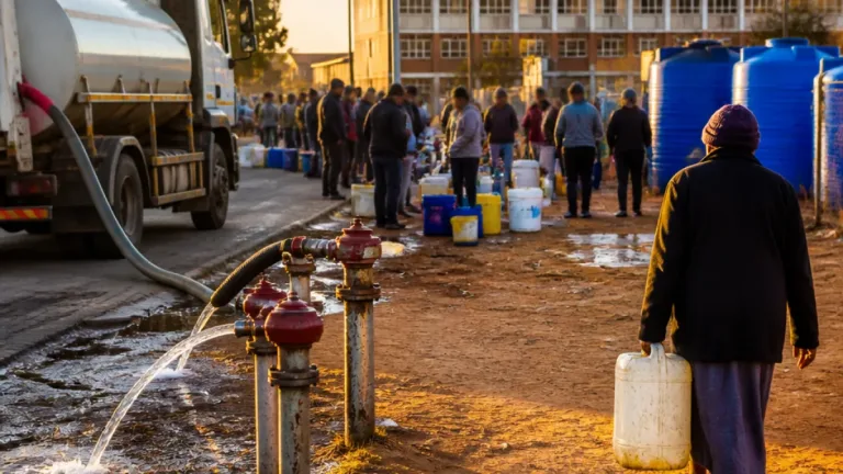 Salta il voto sulle tariffe dell'acqua: assemblea dei sindaci non raggiunge il quorum