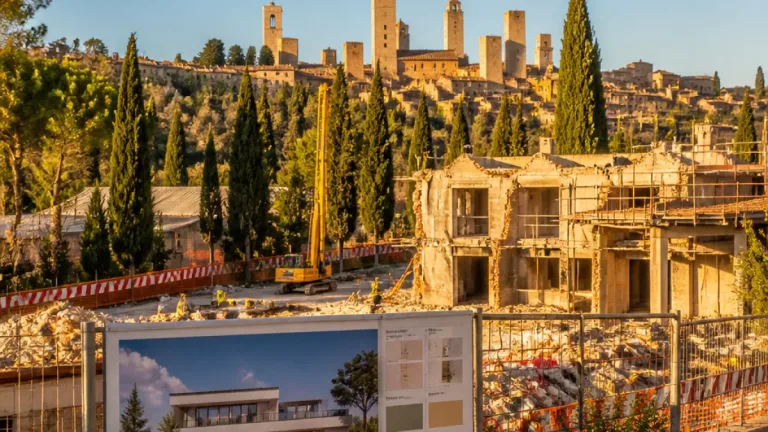 San Gimignano ottiene 1,5 milioni dalla Regione per la nuova scuola primaria