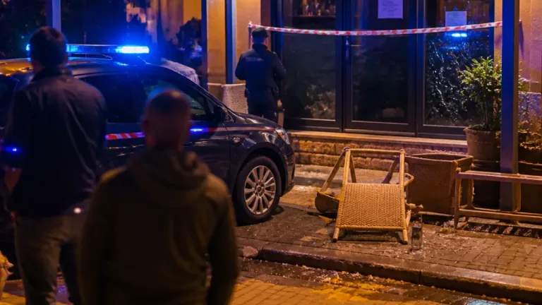 Sangineto, sospesa per 15 giorni la licenza di un locale dopo l'episodio di violenza