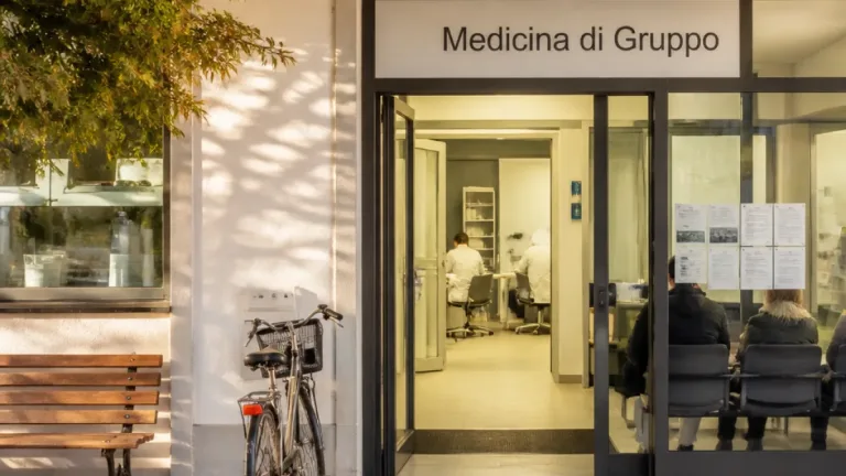 Sanità territoriale, timori per la chiusura delle Medicine di Gruppo: in provincia interessati quasi 200mila assistiti