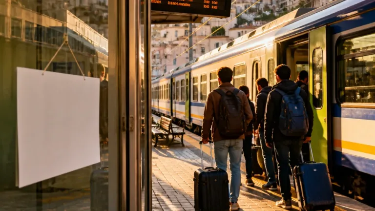 Sannio, fuga dei giovani senza sosta: Benevento tra le province più colpite
