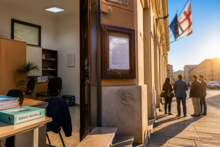 Sassari, dimissioni dell’assessore alle Politiche Sociali: Fratelli d’Italia chiede spiegazioni