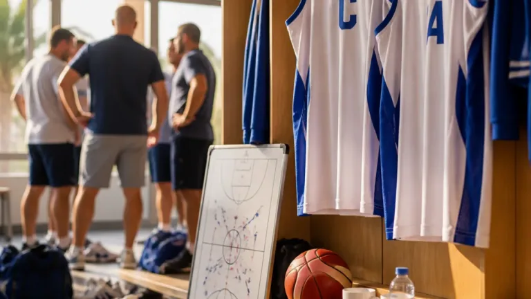 Sassari, Jeff Brooks nominato capitano: esperienza e guida per la Dinamo 2026/27