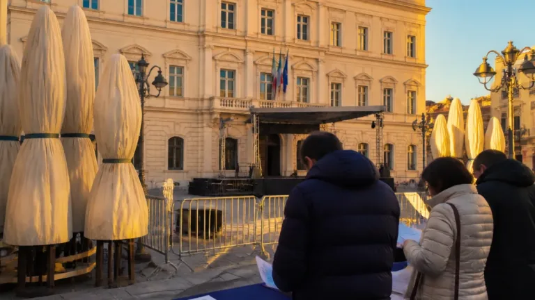Sassari: pubblicati i bandi per i Candelieri d’oro, d’argento e di bronzo 2026