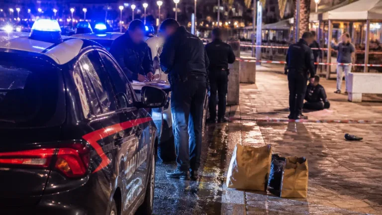 Savona e provincia: sei denunciati, interventi con spray urticante e guida senza patente