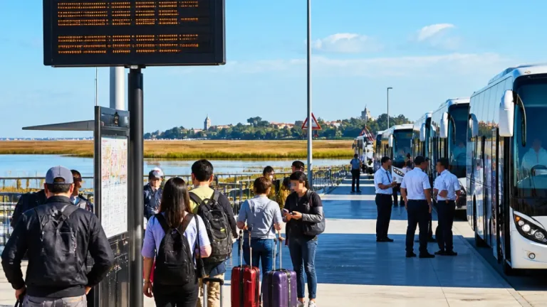 Sciopero ATVO il 17 luglio: disagi potenziali su corse e collegamenti nella provincia di Venezia