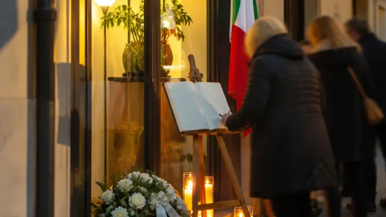 Scomparsa di Roberto Balestri, cordoglio per l’ex presidente di Confesercenti Pisa