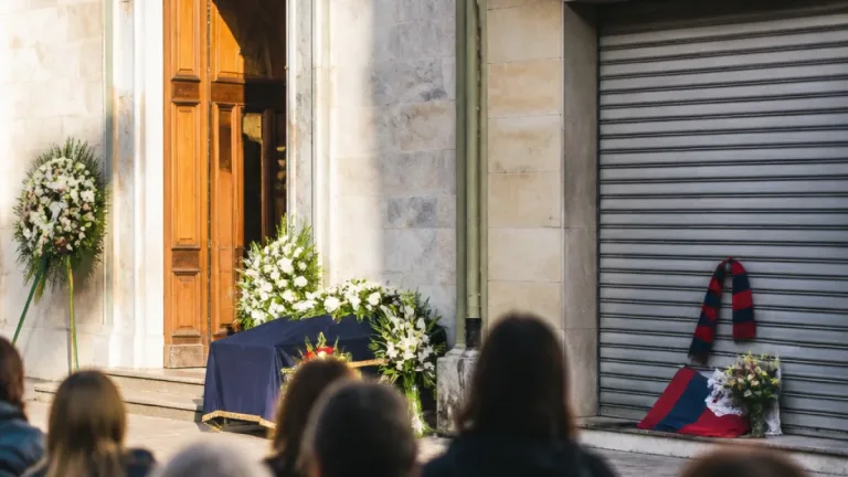 Scomparso Andrea Carmagnini, farmacista e riferimento per lo sport giovanile a Prato