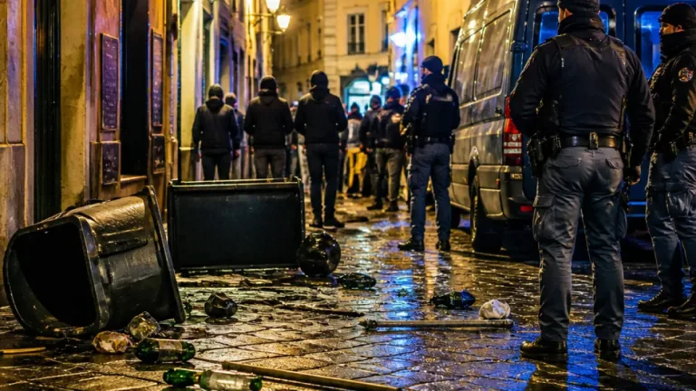 Scontri tra ultras nei vicoli di Genova: il Deportivo condanna la violenza e annuncia verifiche