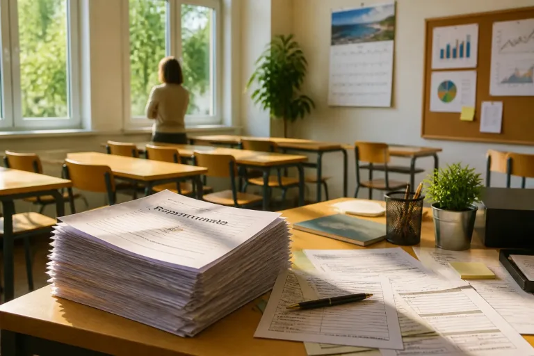 Il XXV Rapporto INPS: 1,84 milioni nel settore istruzione, la stagionalità mette a rischio continuità didattica