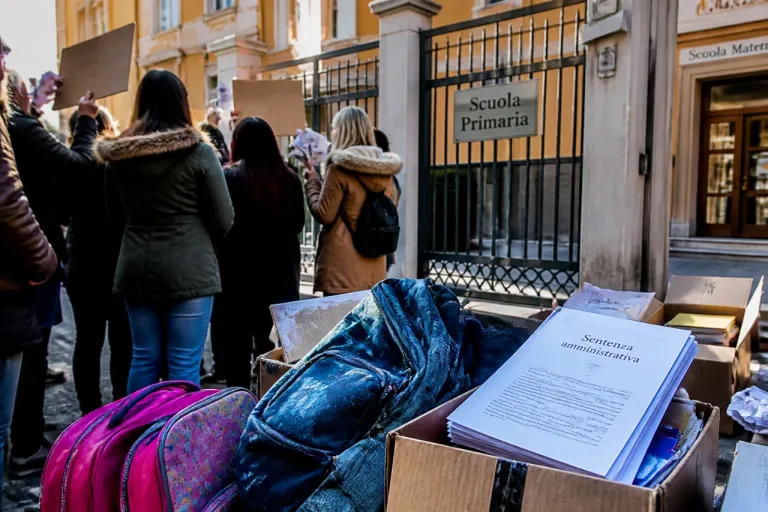 Il Tar dà ragione al Comune: a Como pronte a chiudere due scuole, genitori annunciano appello