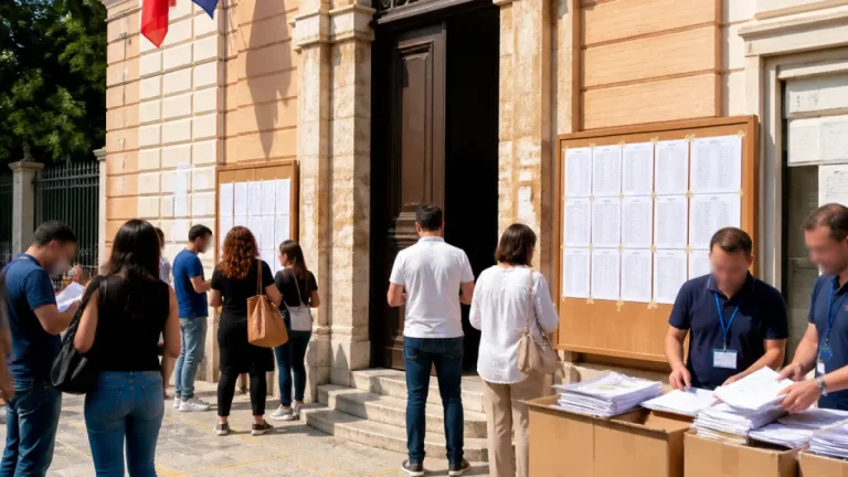 Scuola, 358 assunzioni in ruolo per la provincia di Caserta: avanti con le procedure entro il 30 luglio
