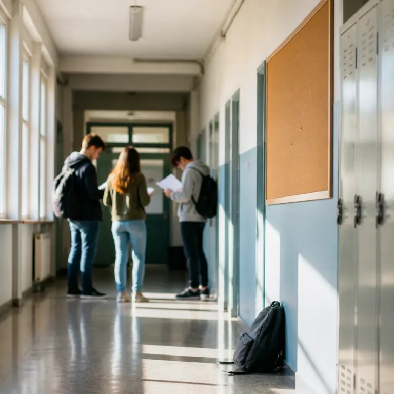 Quattro maturandi su dieci escono senza tirocinio: l'Alternanza Scuola‑Lavoro resta incompiuta