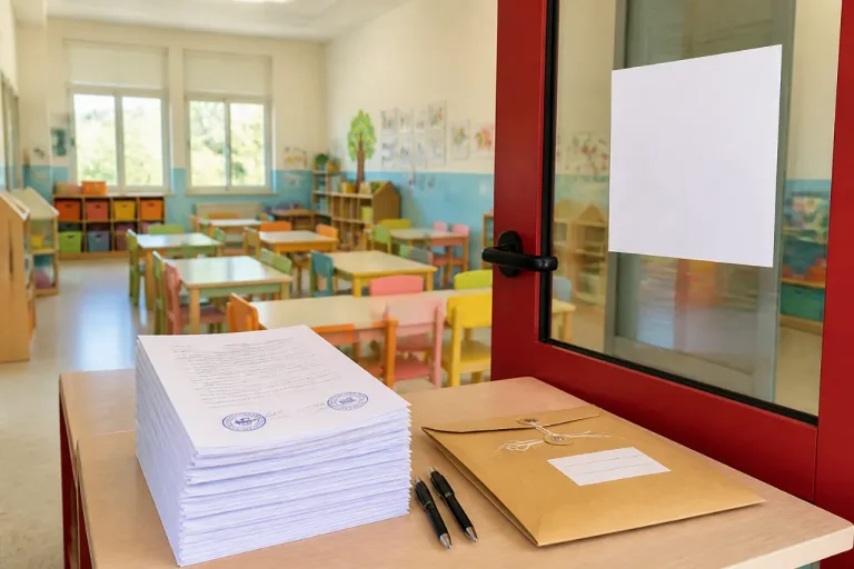 Trento conferma assunzioni a tempo indeterminato per la scuola dell'infanzia: stabilità per il personale precario