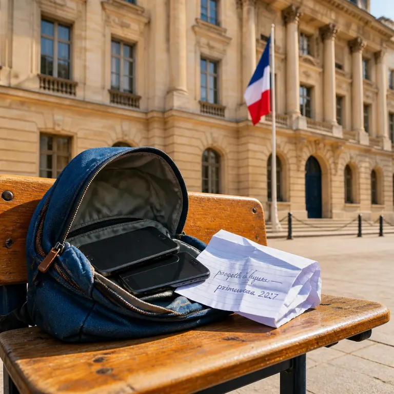 Il Consiglio costituzionale francese boccia il divieto generalizzato dei social per gli under 15