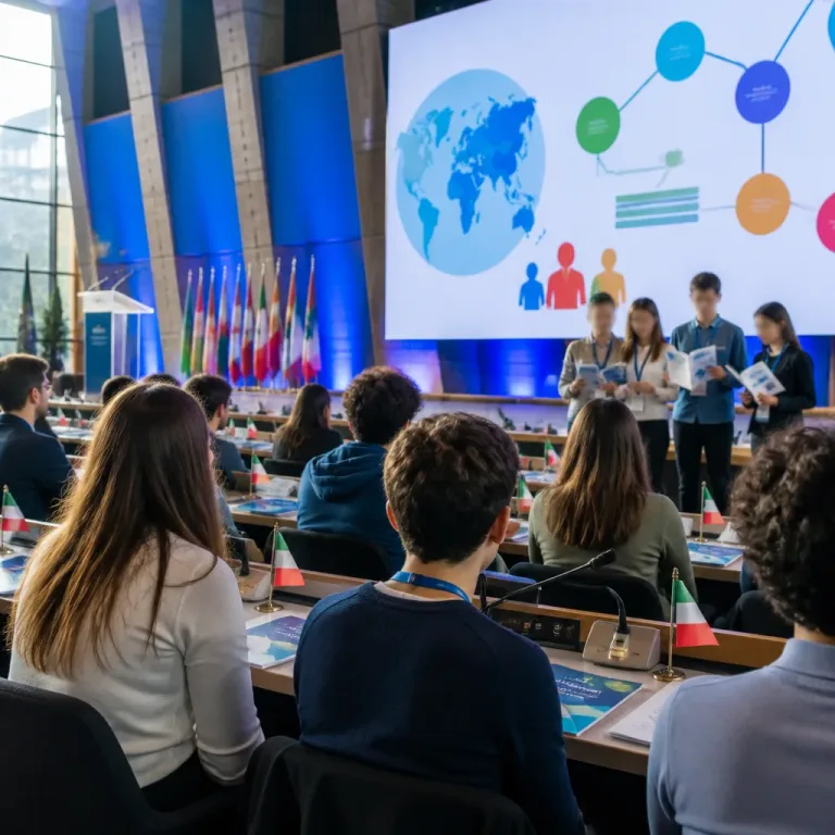 Valditara all’Unesco: rafforzare la partecipazione studentesca nelle politiche educative