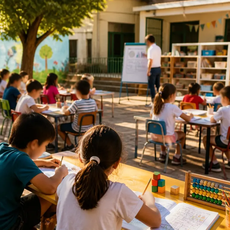 Calano le competenze in estate: +54% di partecipanti ai programmi anti‑‘summer learning loss’ ma il rischio resta