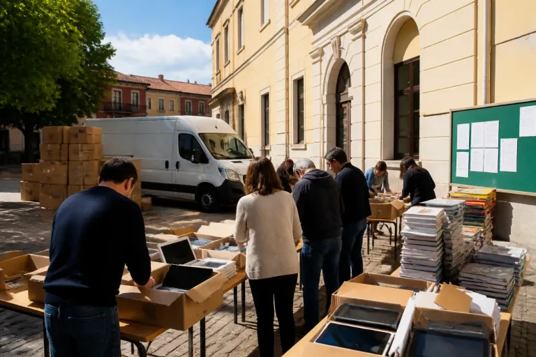 Scuole sannite destinatarie dei finanziamenti ministeriali: elenco e ricadute sul territorio