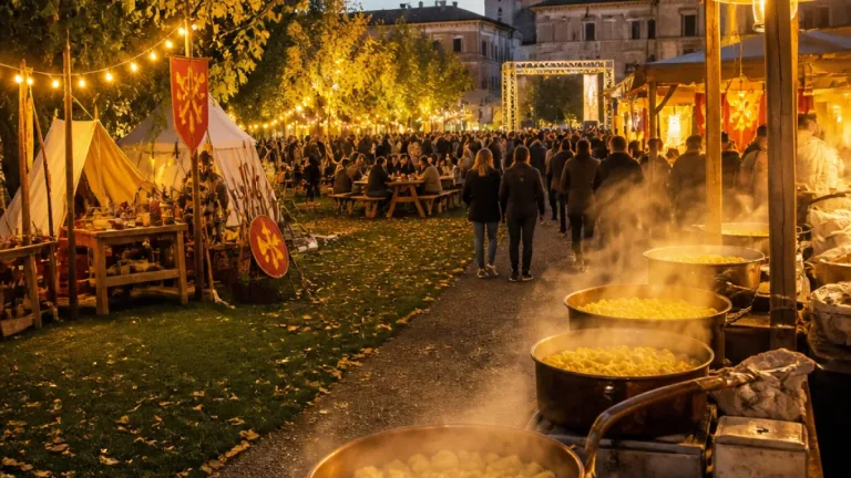 Settembre ricco di appuntamenti a Modena: sagre, festival e rassegne tra storia e territorio