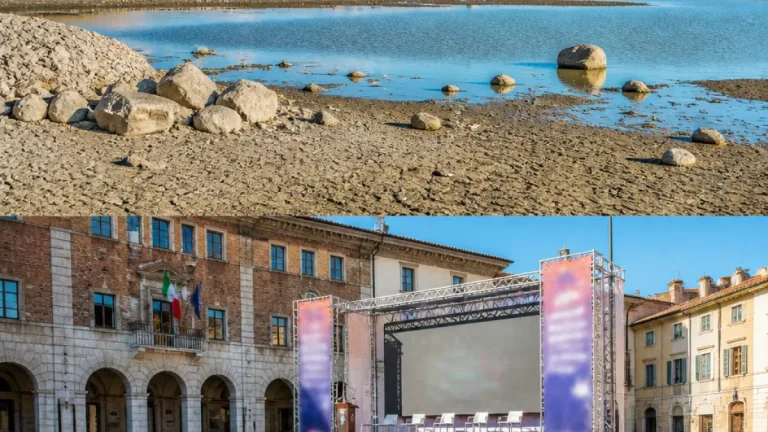 Siccità, il Pd accusa: nessun nuovo stanziamento nazionale per Grosseto