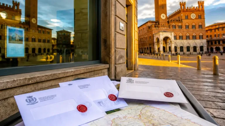 Siena chiede chiarimenti alla Ue sull’operazione Intesa–MPS: istituzioni unite per valutare gli effetti locali