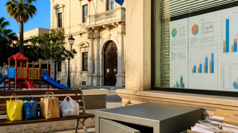 Sindacati: a Taranto milioni di spesa sociale non utilizzati, famiglie fragili senza risposte