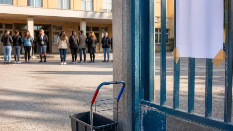Sindacati: nelle scuole veronesi no alla violenza, il dissenso va formato non represso